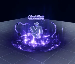 Obsidian