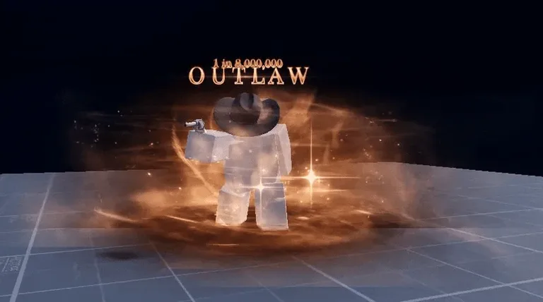 Outlaw
