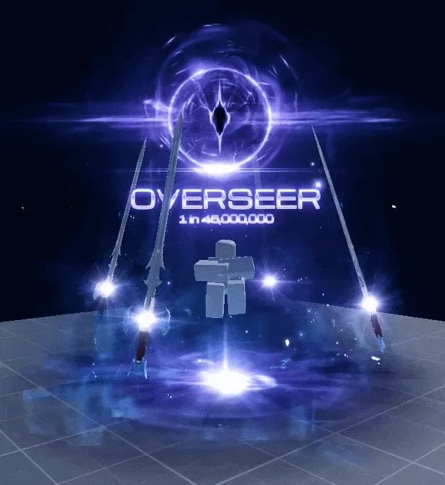 Overseer