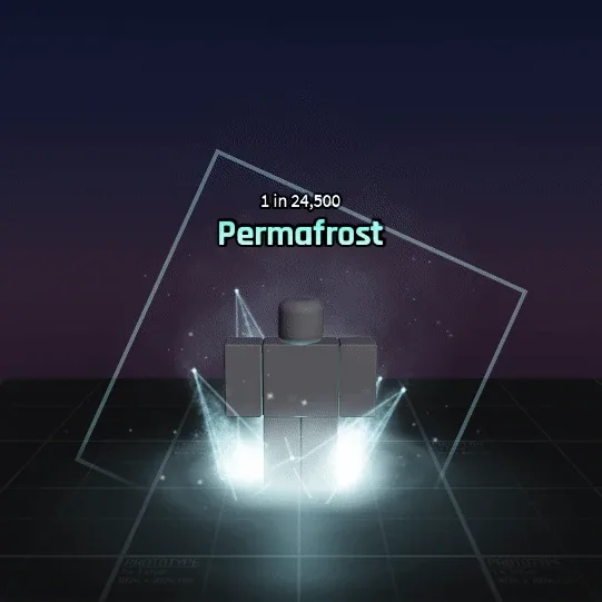 Permafrost