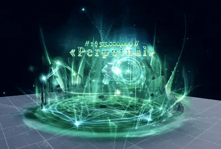 Perpetual