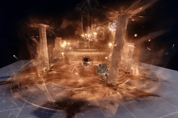 Phantasma