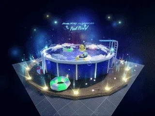 Pool Party