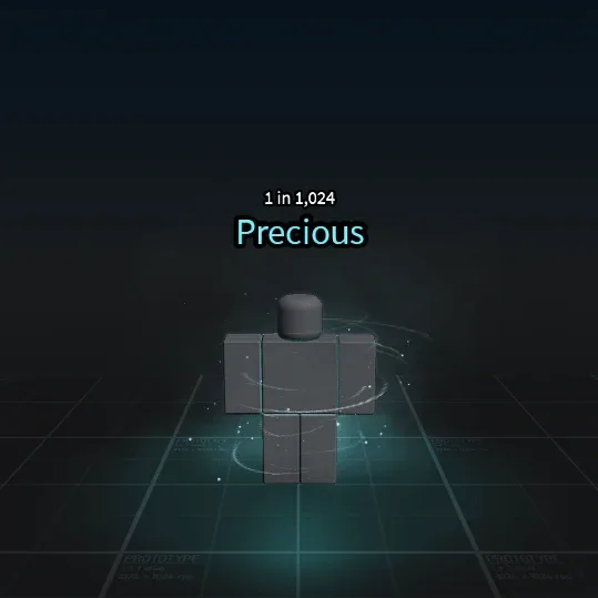 Precious