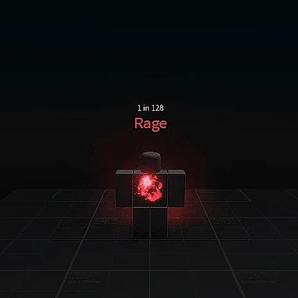 Rage