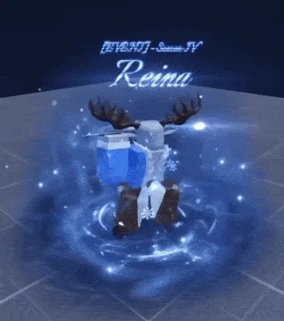 Reina