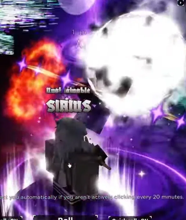 Sirius (Removed)
