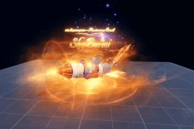 Sky Burst