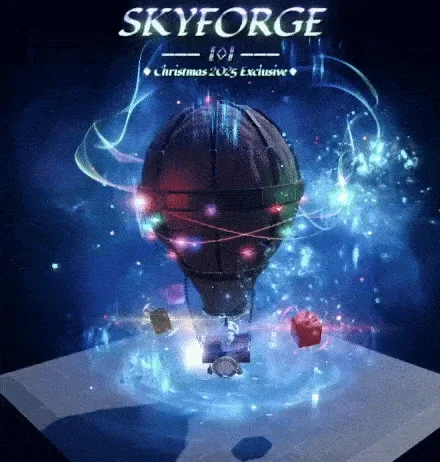 Skyforge