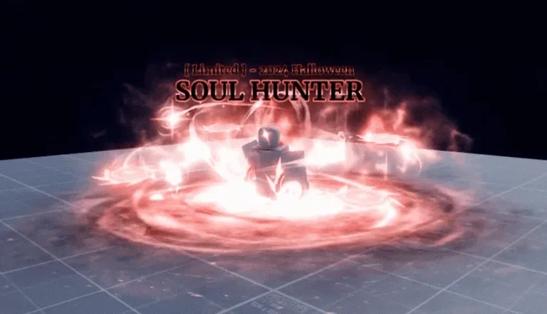 Soul Hunter