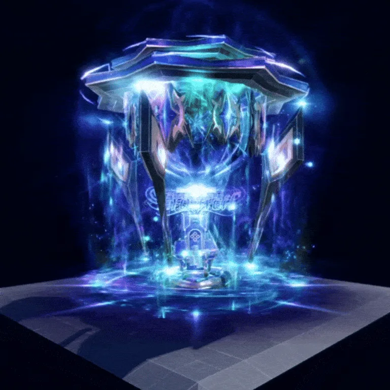 Sovereign : Frostveil
