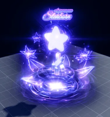Starborn