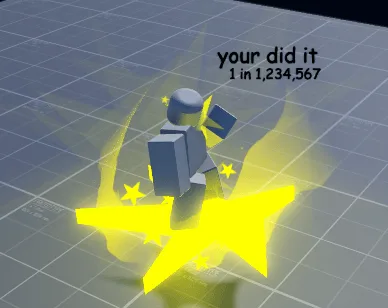 StarRider : yourdidit