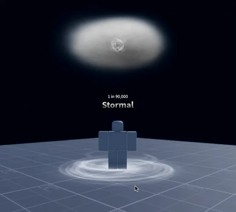 Stormal