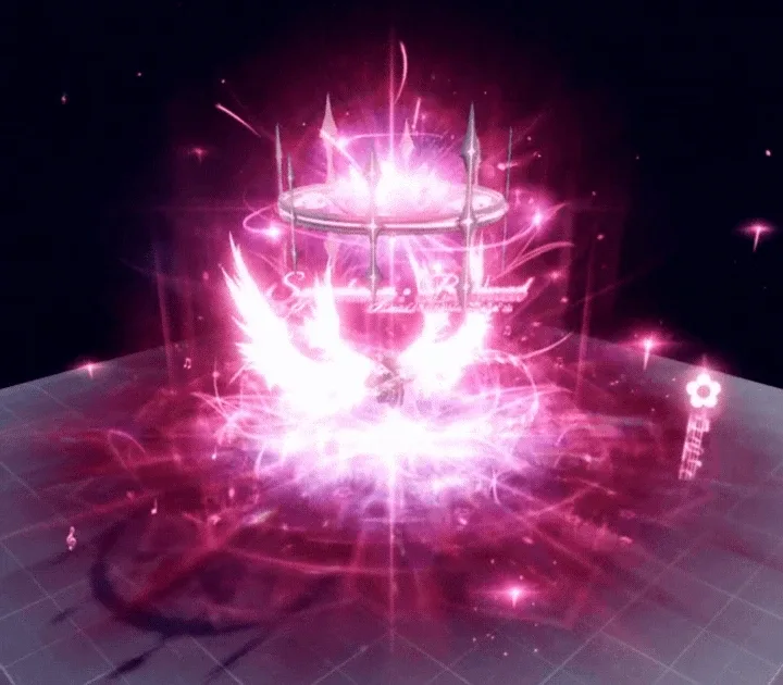 Symphony : Bloomed