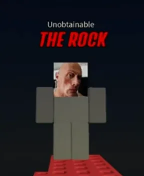 The Rock