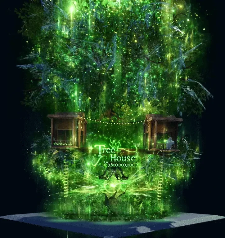 Tree House