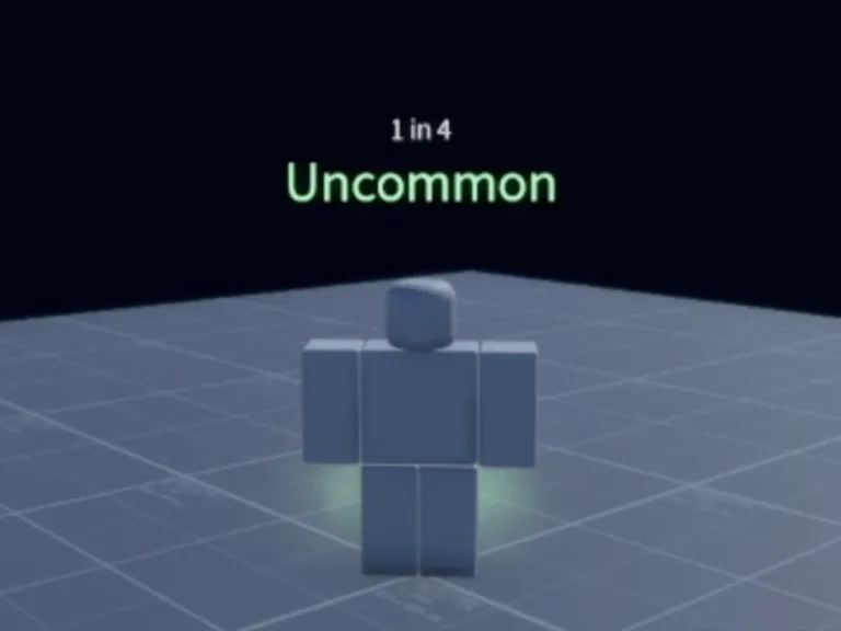 Uncommon