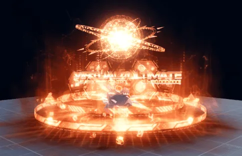 Virtual : Ultimate