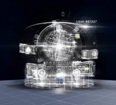 Virtual : WorldWide
