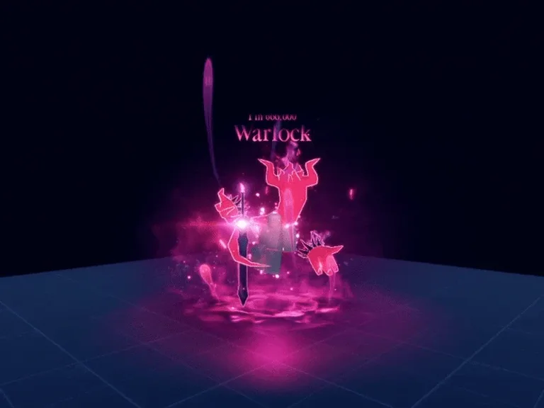 Warlock