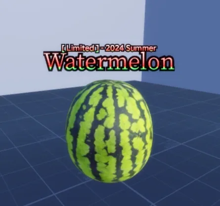 Watermelon