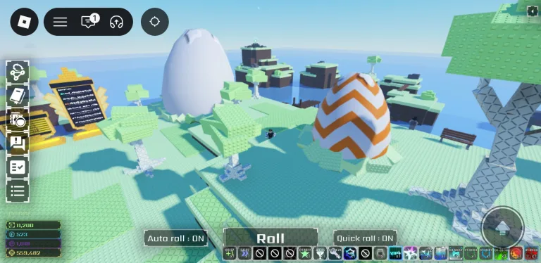 Eggland