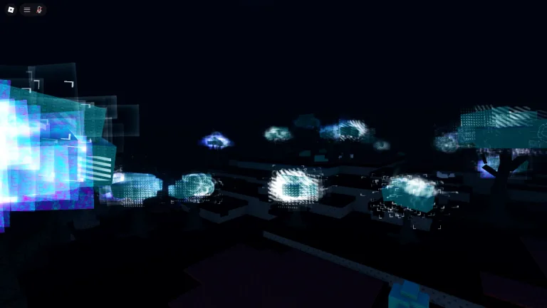 Glitched