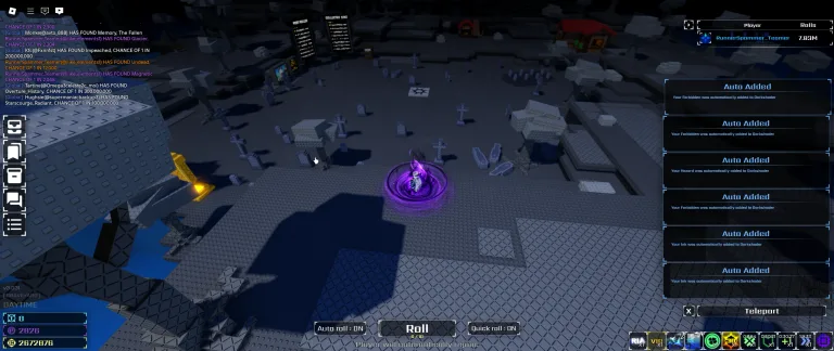 Graveyard