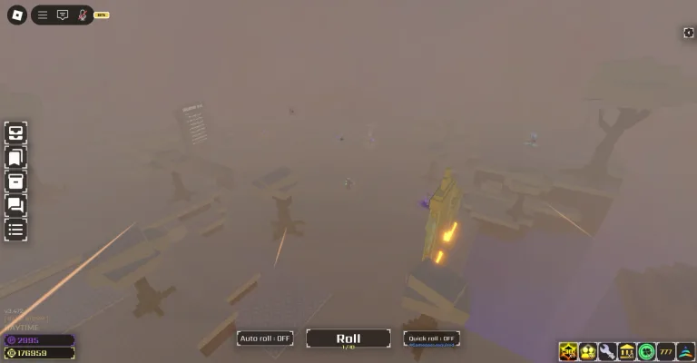 Sandstorm