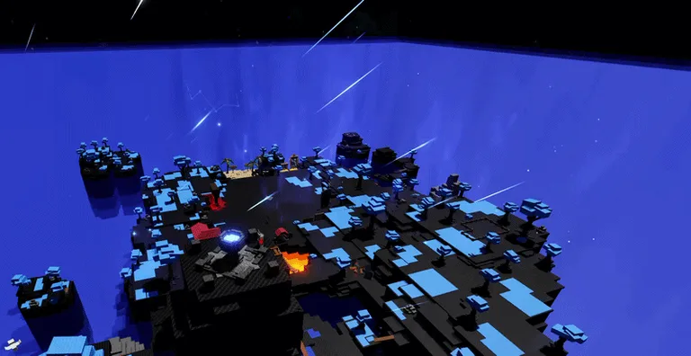 Starfall