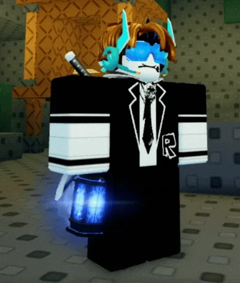 Abyssal Lantern