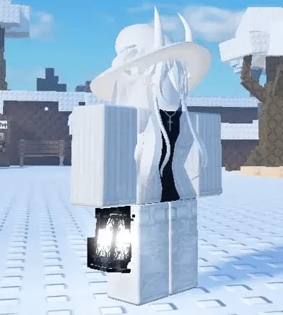 Darklight Lantern