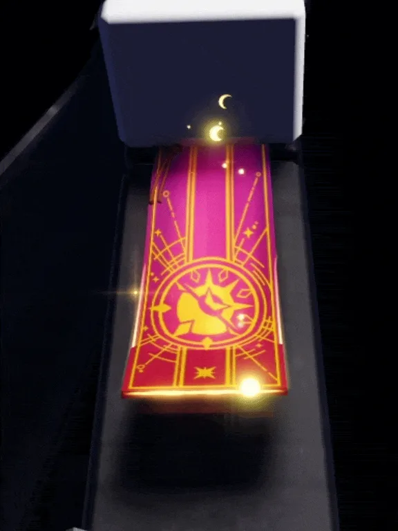 Day and Night Talisman