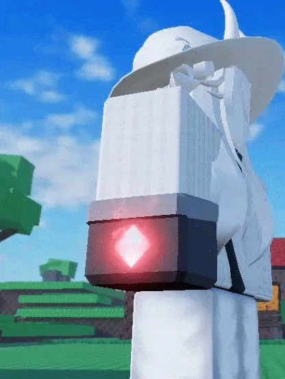 Desire Glove