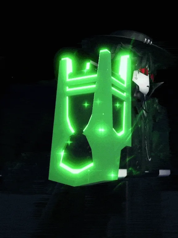 Exo Gauntlet