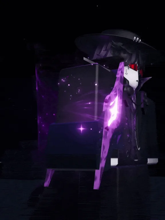 Galactic Device