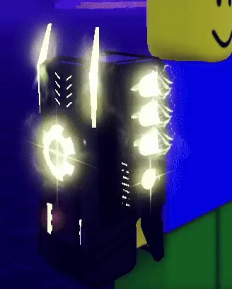 Neuralyzer