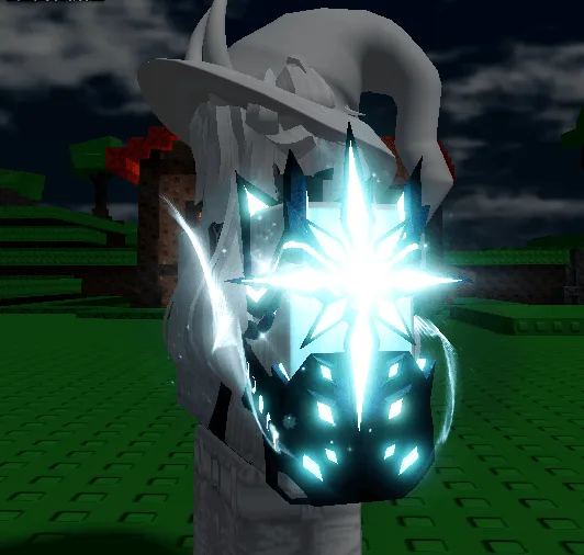 Pole Light Core Device