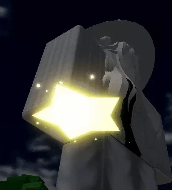 Shining Star