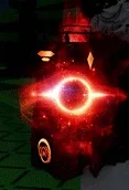 Singularity Gauntlet