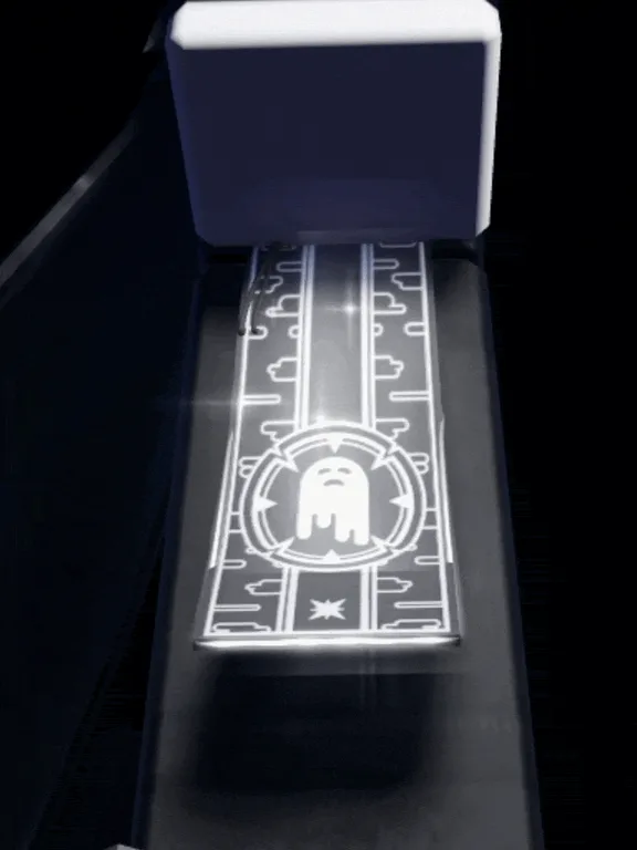 Soul Collector's Talisman