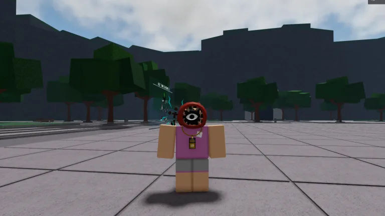 Blocky Body