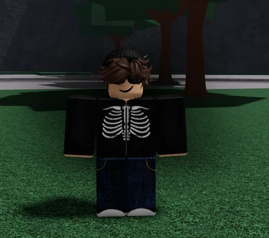 Dark Aura