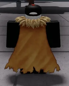 Desert Cape