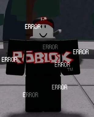 Error Aura