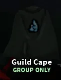 Guild Cape