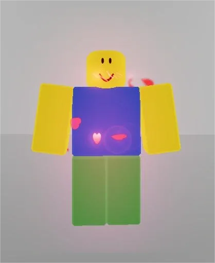 Love Aura