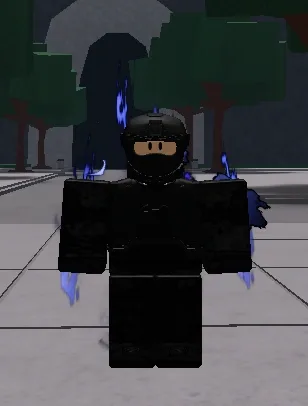 Midnight Aura