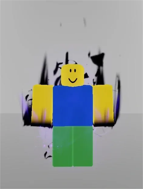 Void Aura